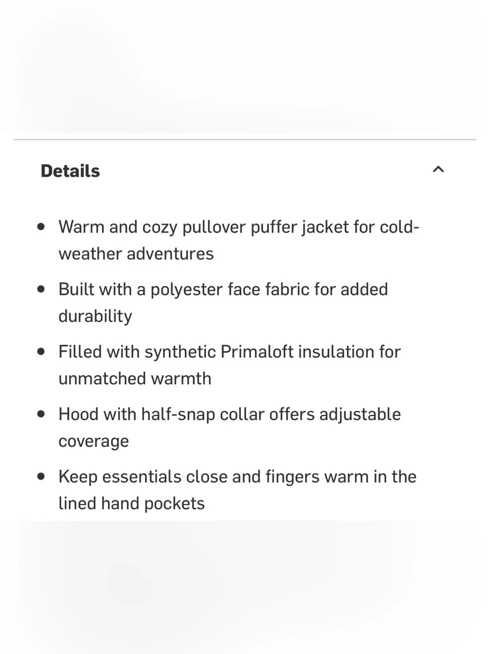 Stoic Daisy Quilted Synthetic Insulation Jacket Black Womens , Medium